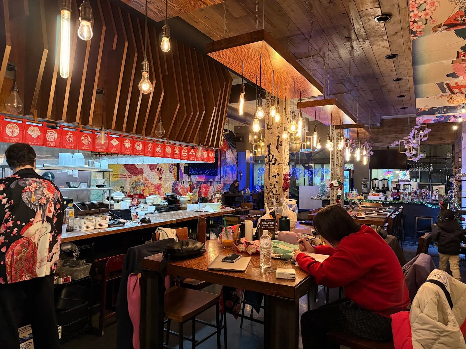 Tanaka Ramen & Izakaya photo 1