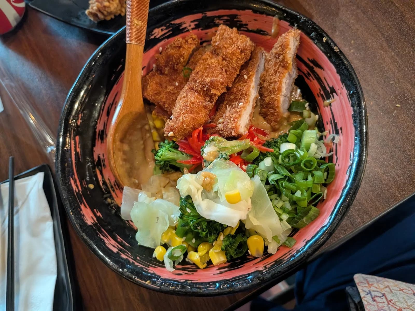 Tanaka Ramen & Izakaya photo 4