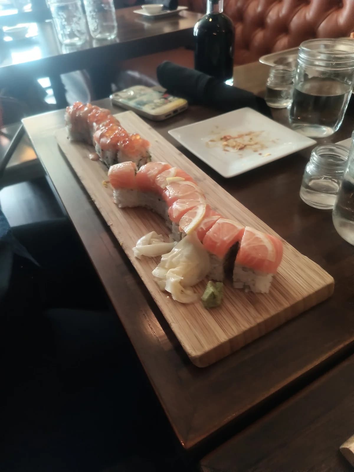Tanuki Sushi & Grill photo 9