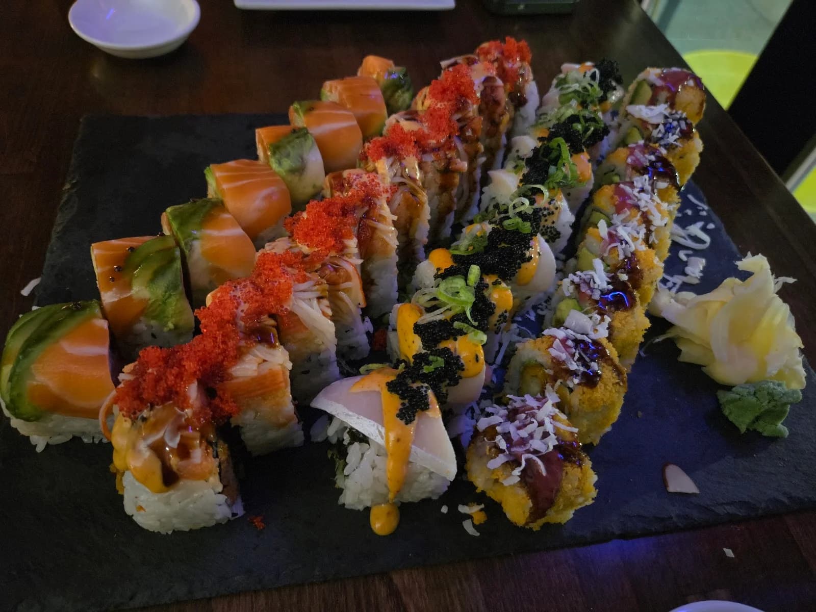 Tanuki Sushi & Grill photo 6