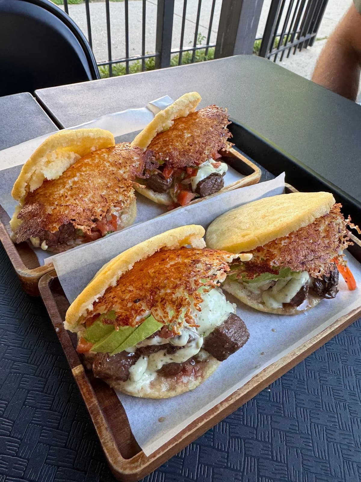 AREPA PA LOS PANA inc. photo 10