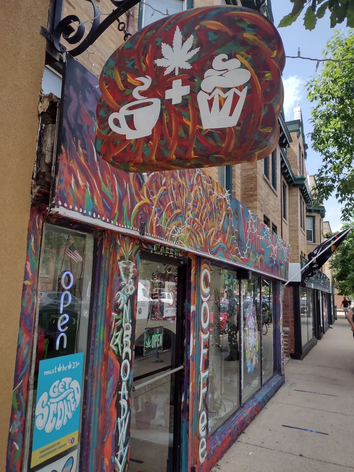 Wake N Bakery Lakeview photo 2