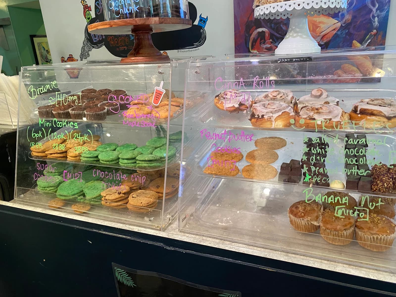 Wake N Bakery Lakeview photo 10