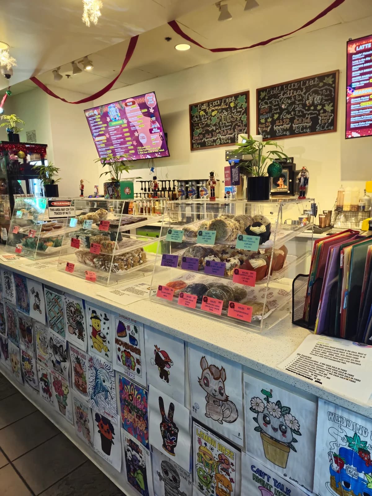 Wake N Bakery Lakeview photo 5