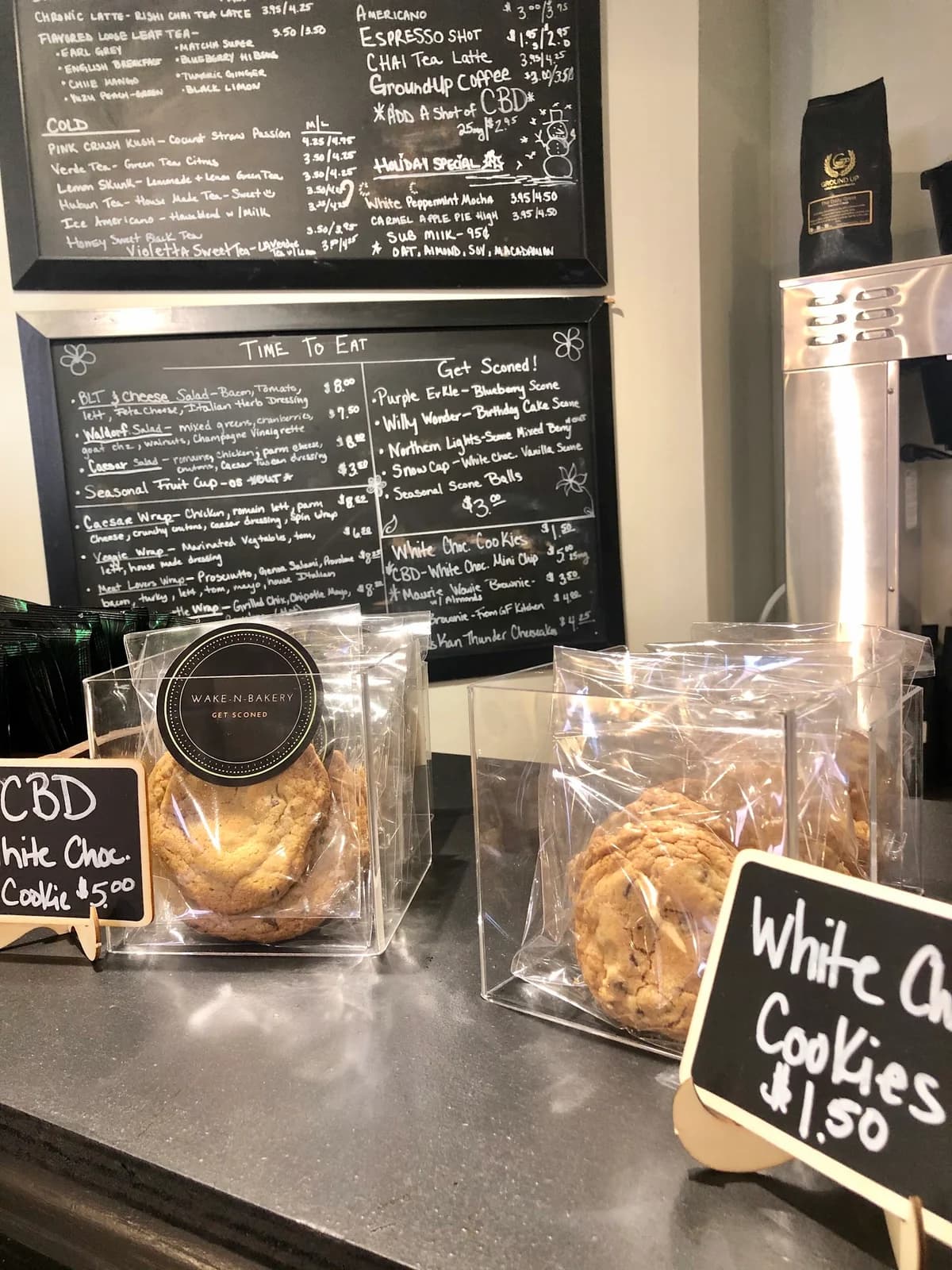Wake N Bakery Lakeview photo 8