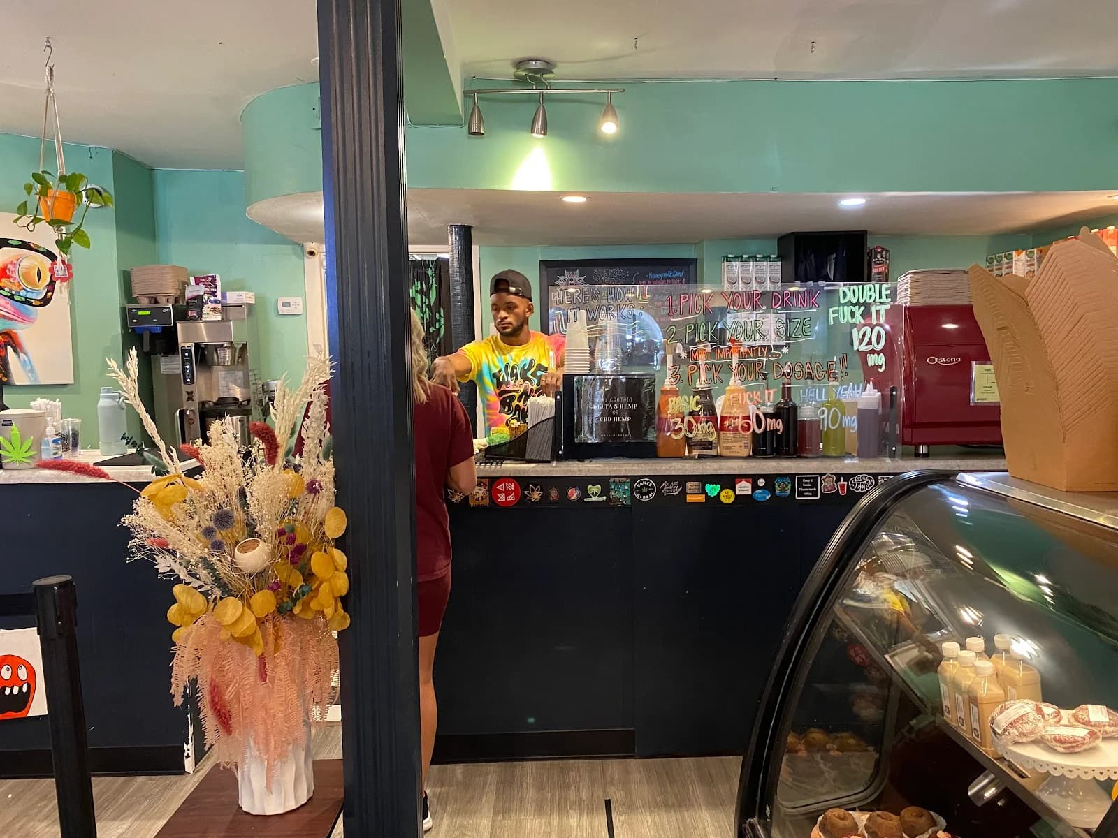 Wake N Bakery Lakeview photo 6