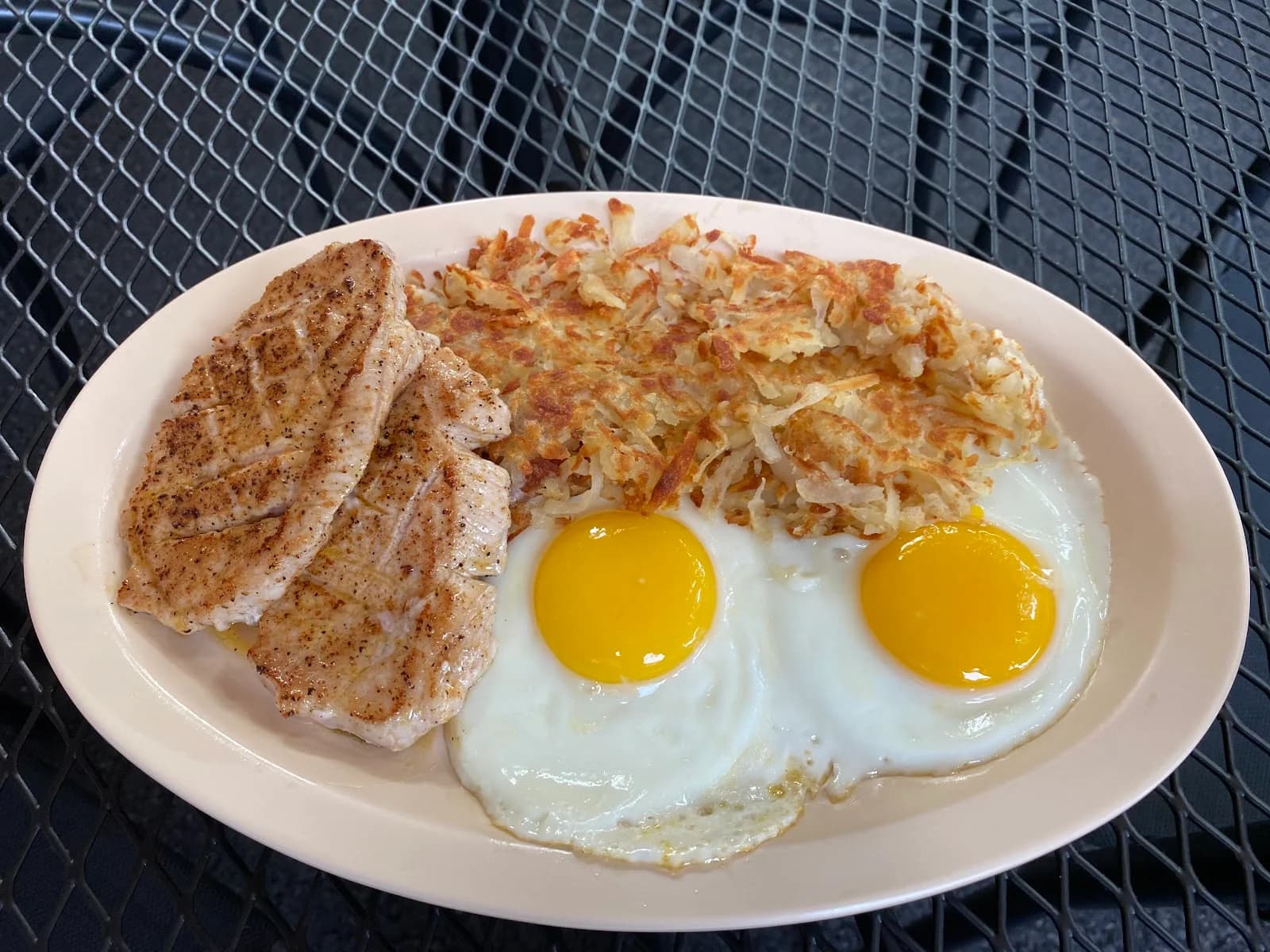 Diner Grill photo 4