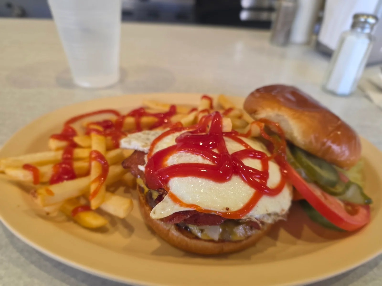 Diner Grill photo 10