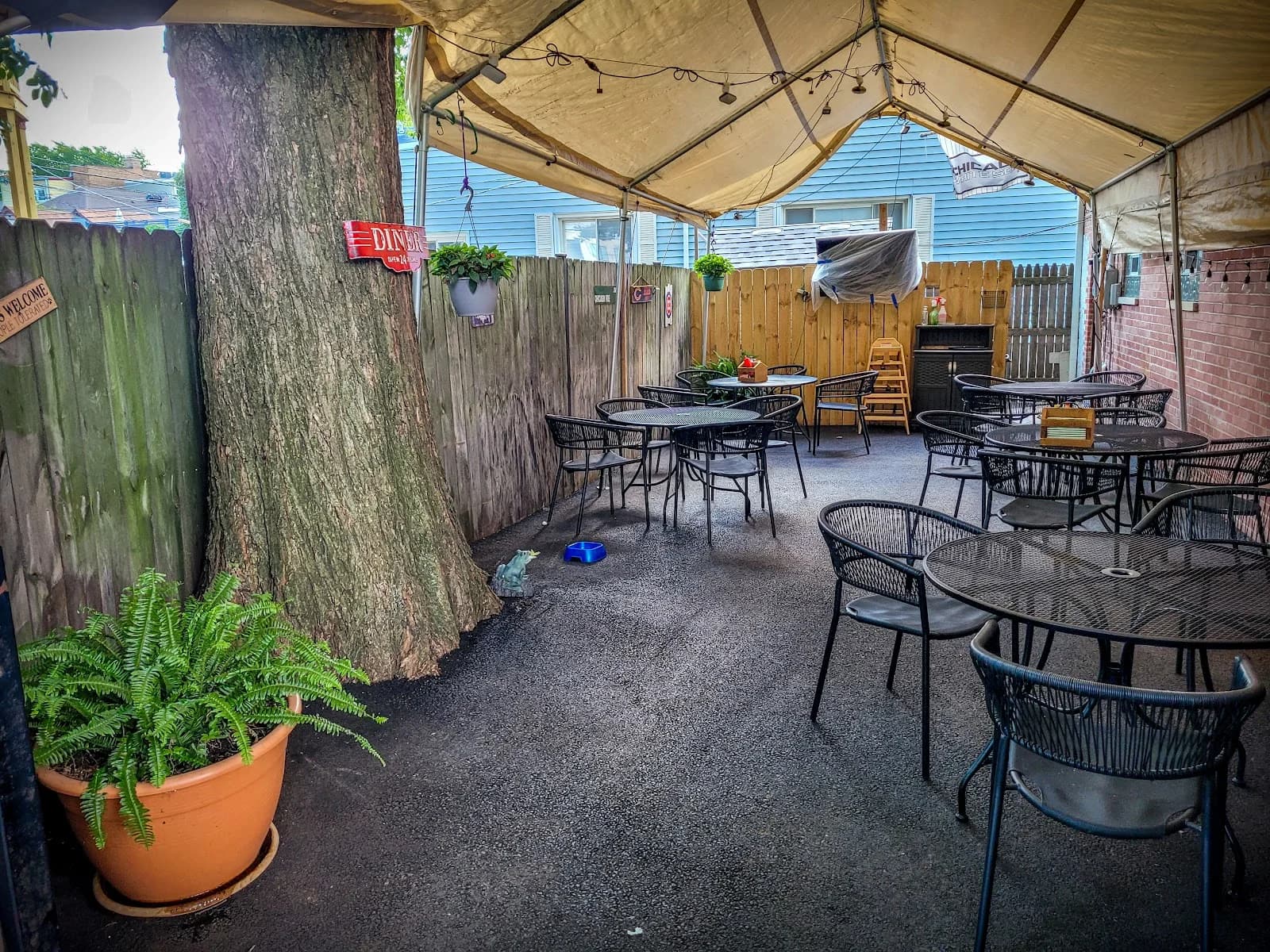 Diner Grill photo 1