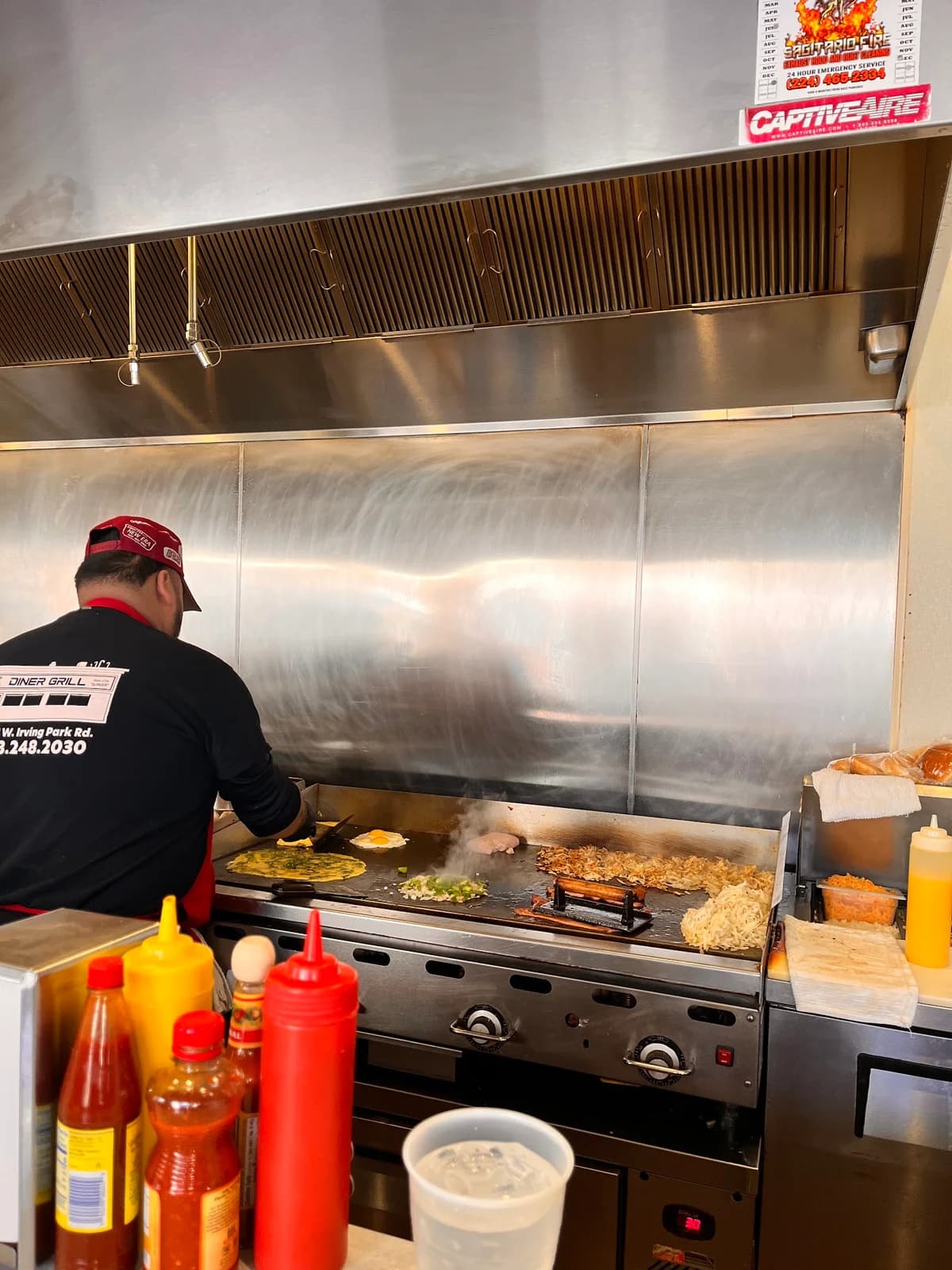 Diner Grill photo 3