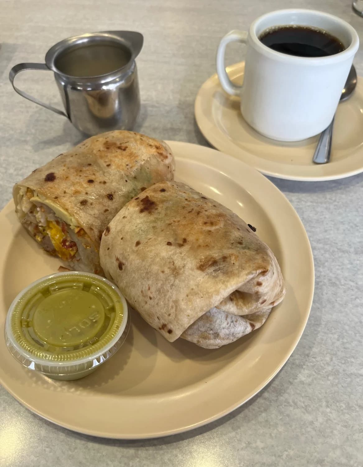 Diner Grill photo 5