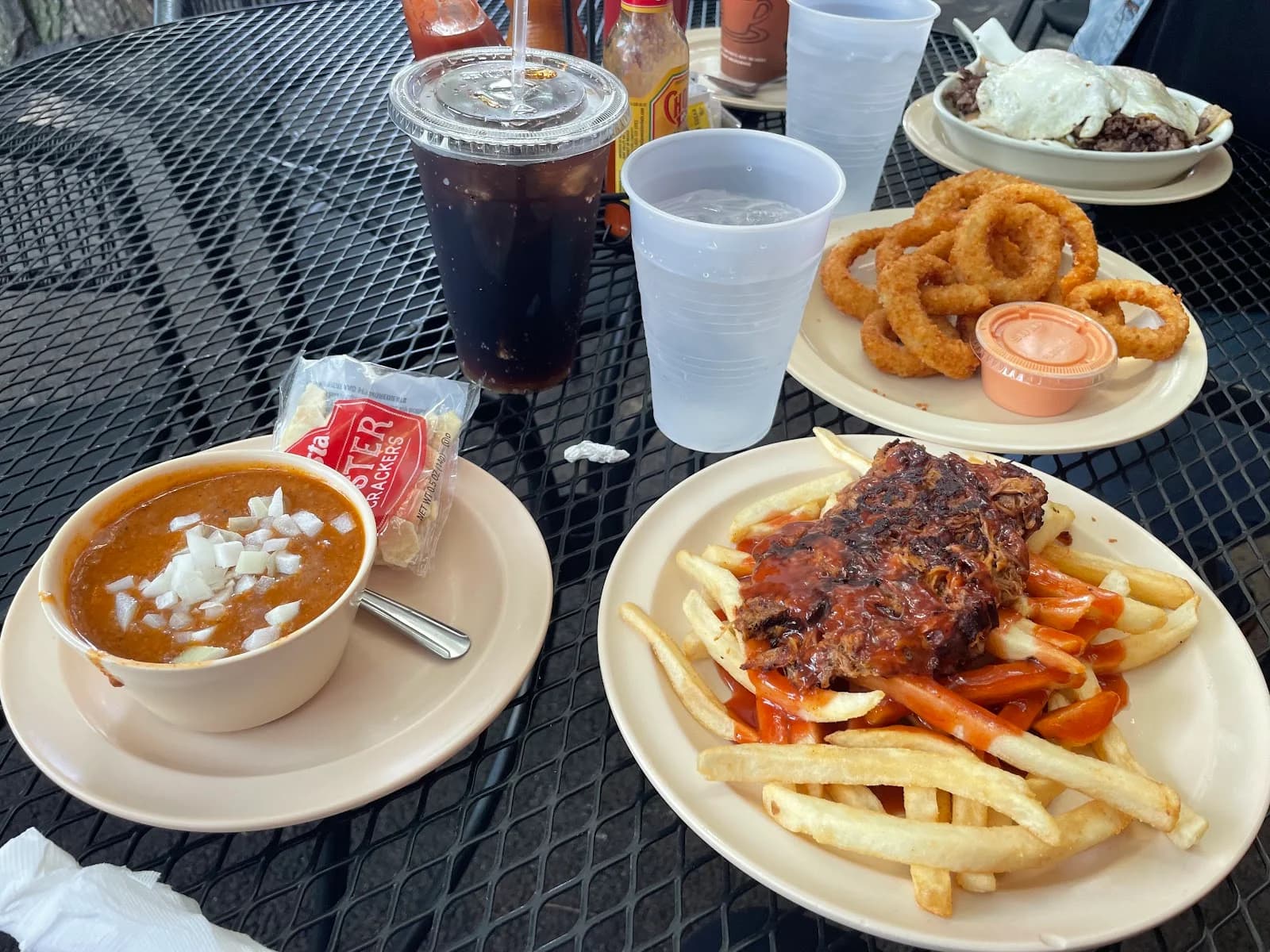 Diner Grill photo 8