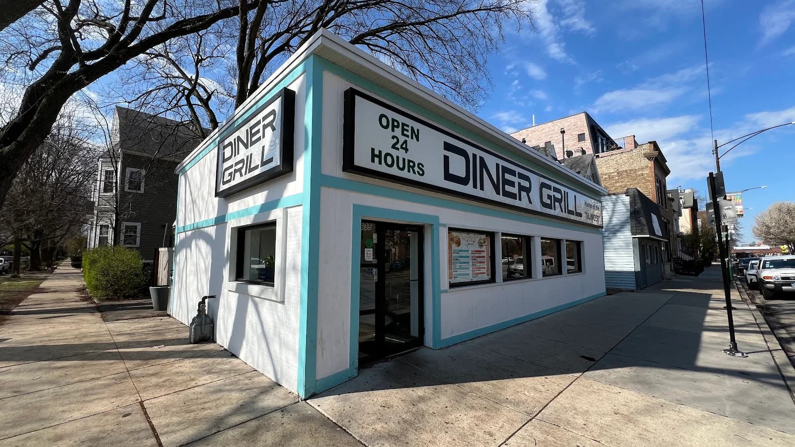 Diner Grill photo 2