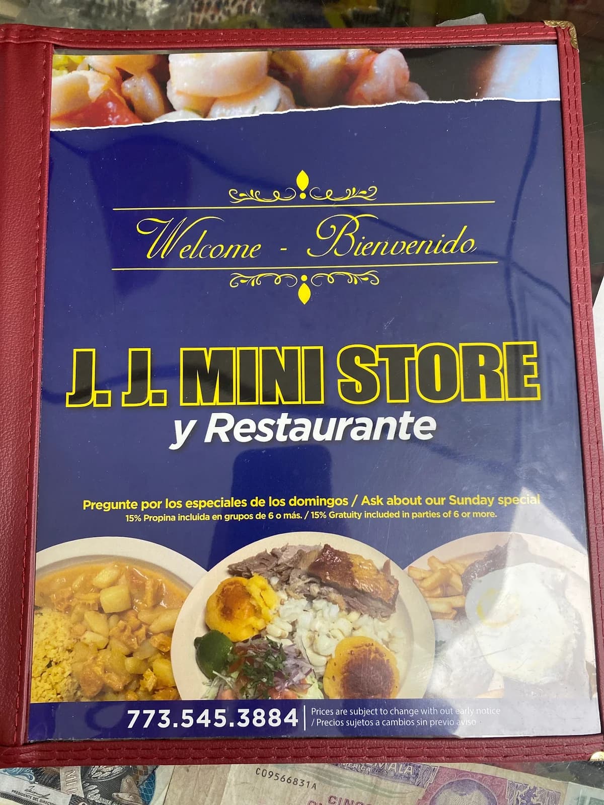 J&J - Mini Store And Resturant photo 9