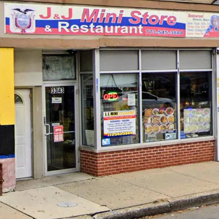 J&J - Mini Store And Resturant photo 1