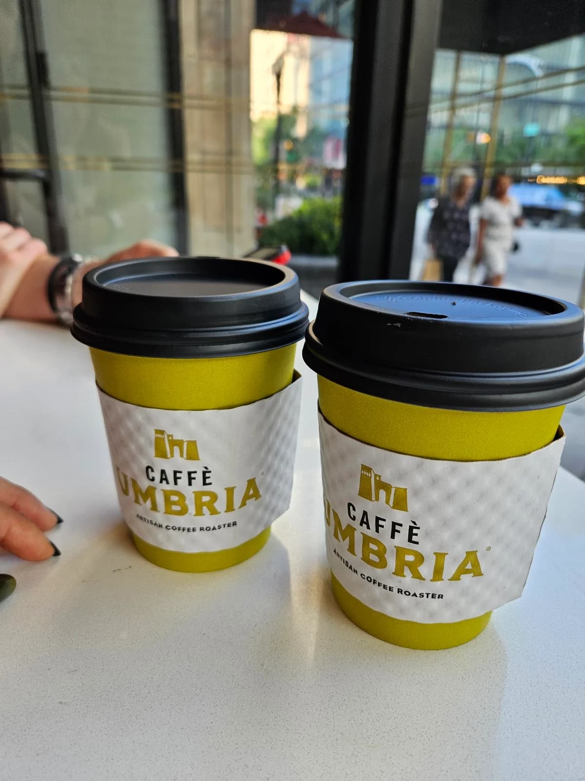 Caffe Umbria photo 9