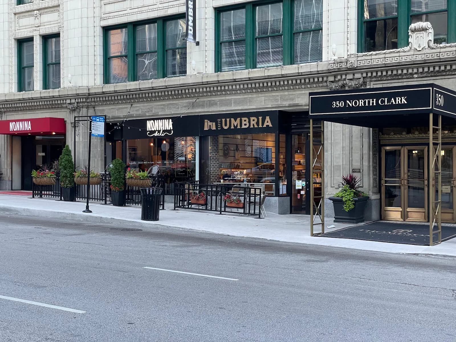 Caffe Umbria photo 3