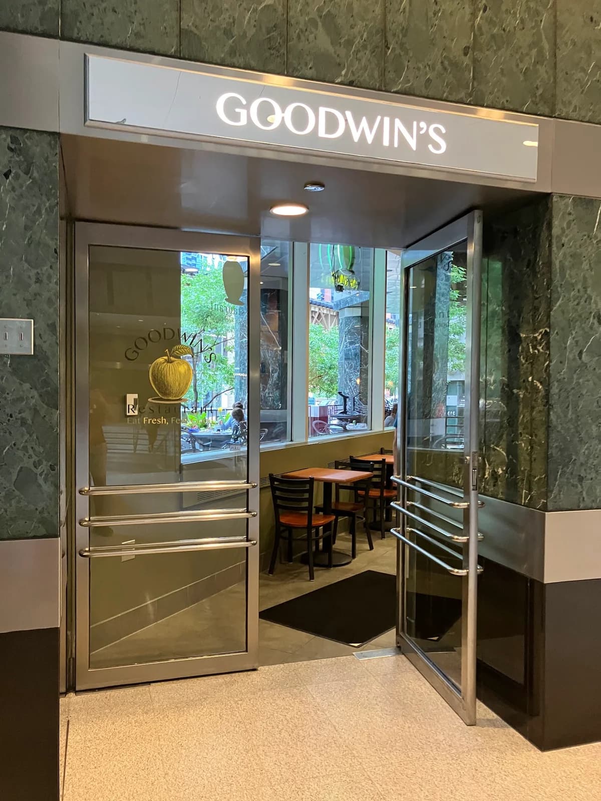 Goodwin's Restaurants photo 4