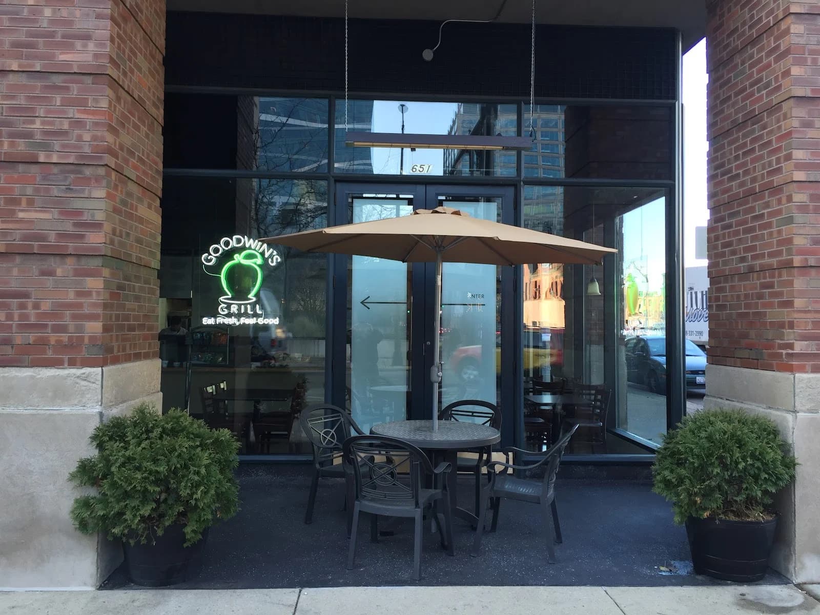 Goodwin's Restaurants photo 2