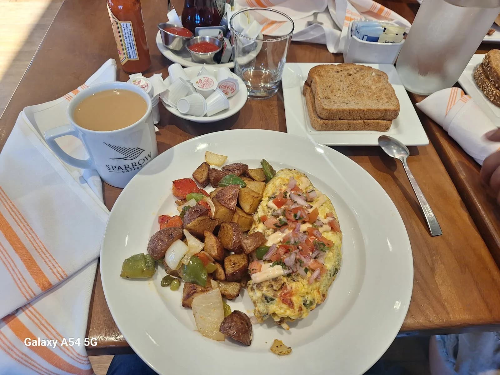 Stax Cafe photo 3