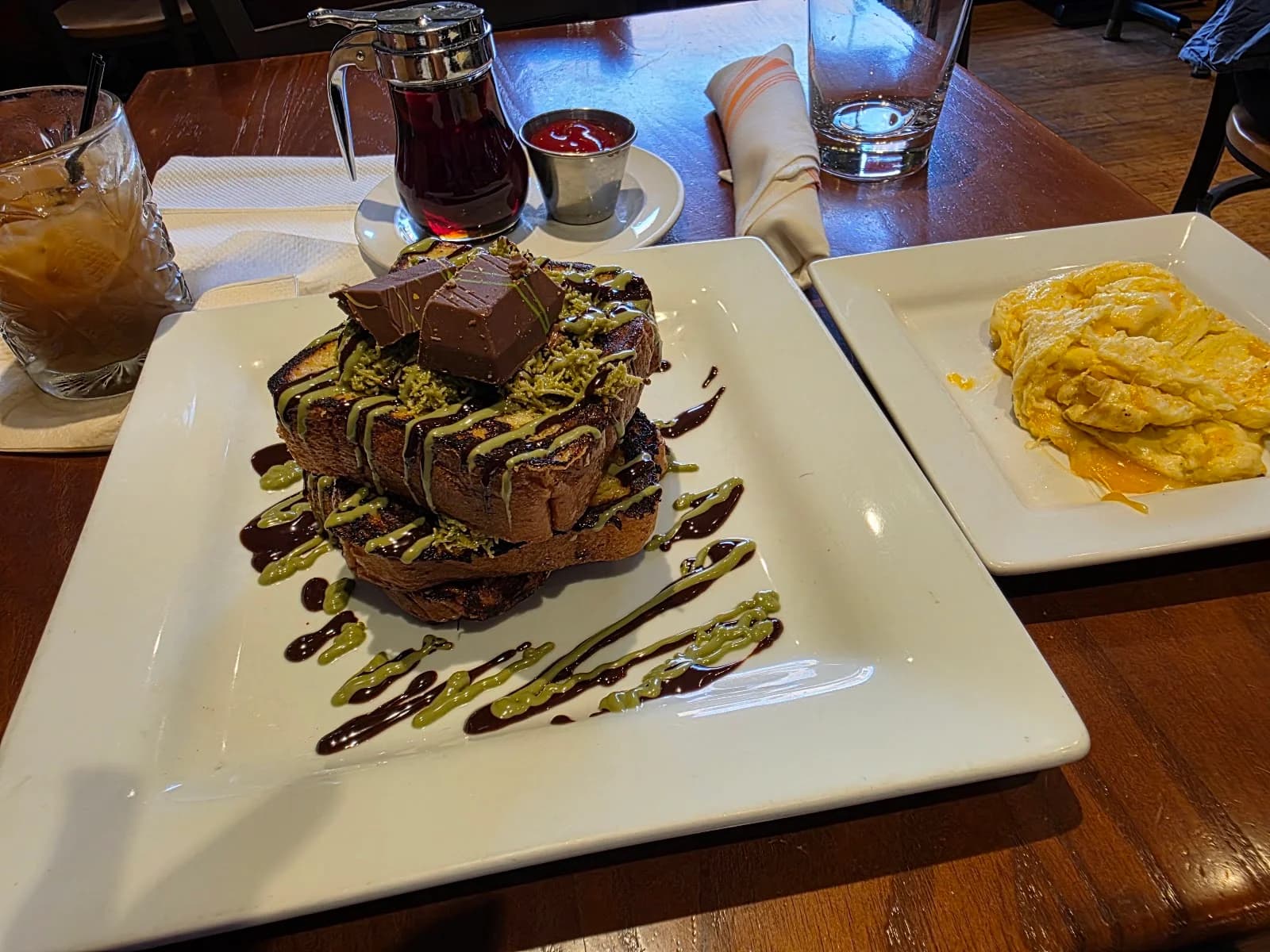 Stax Cafe photo 7
