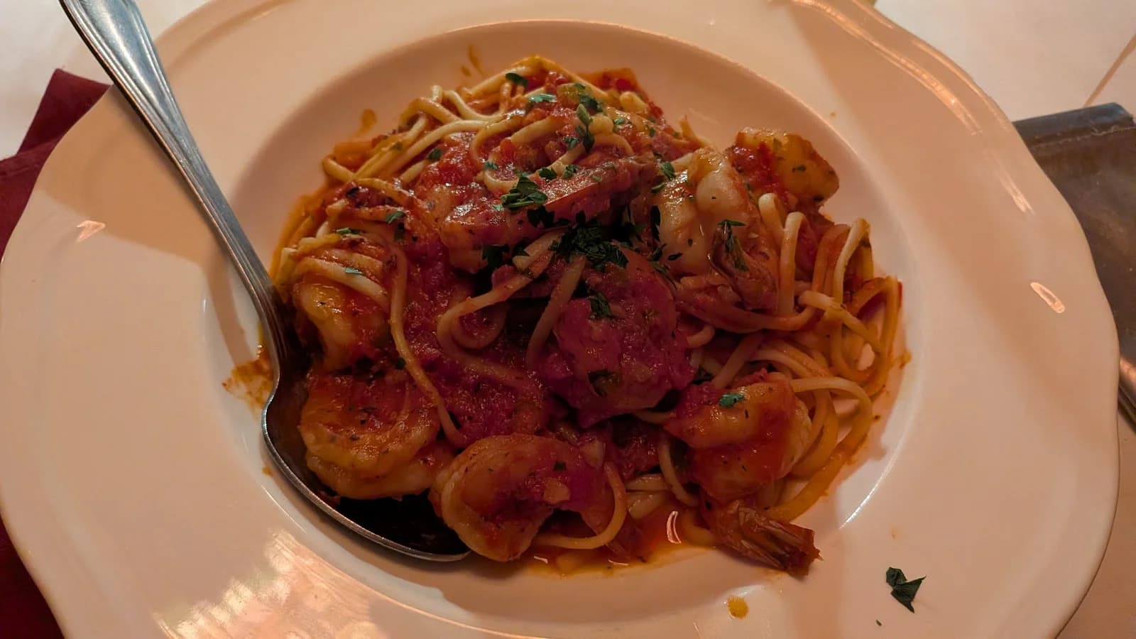 Mart Anthony's Italian Restaurant photo 5