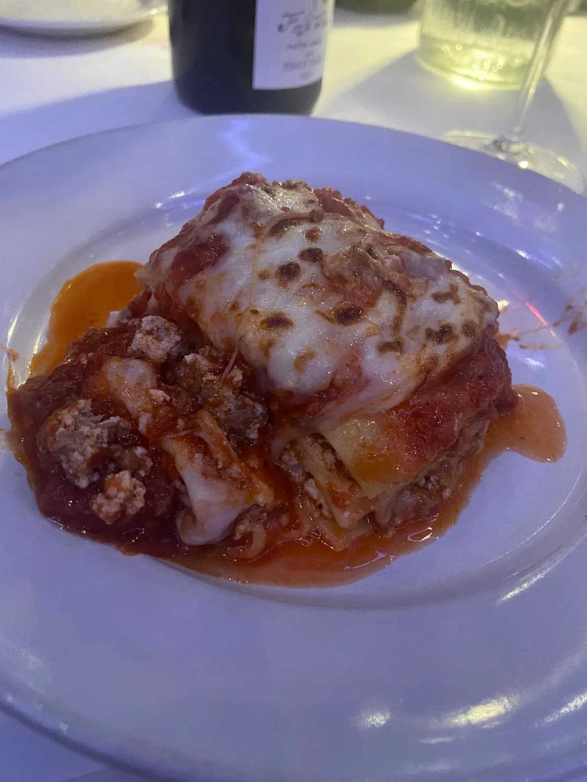 Mart Anthony's Italian Restaurant photo 6