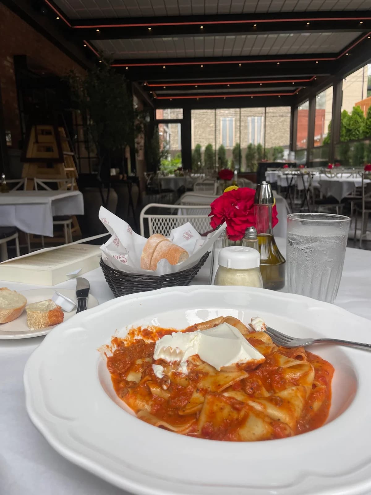 Mart Anthony's Italian Restaurant photo 8