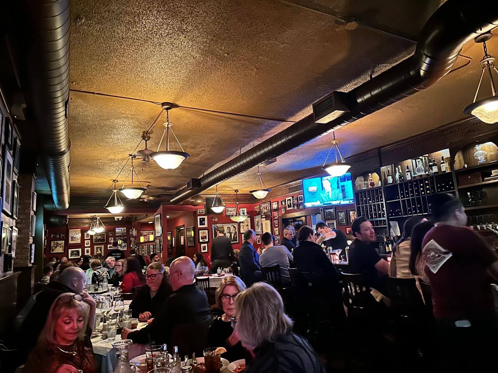 Mart Anthony's Italian Restaurant photo 2