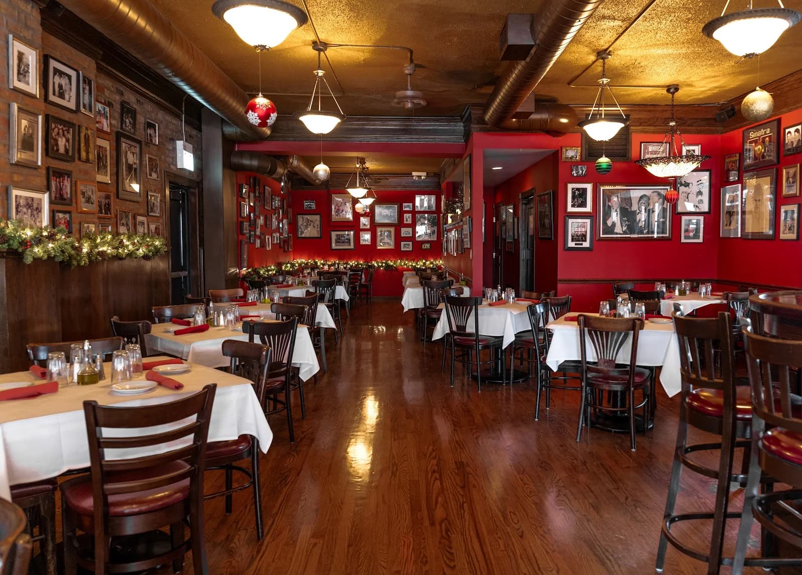 Mart Anthony's Italian Restaurant photo 1