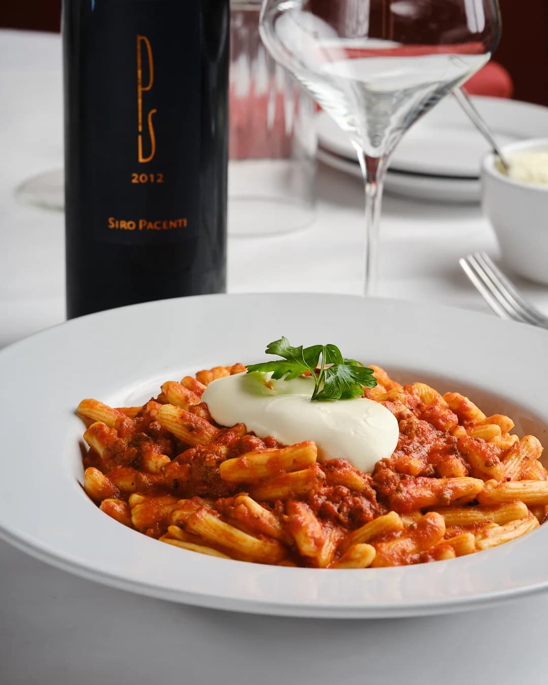 Mart Anthony's Italian Restaurant photo 3