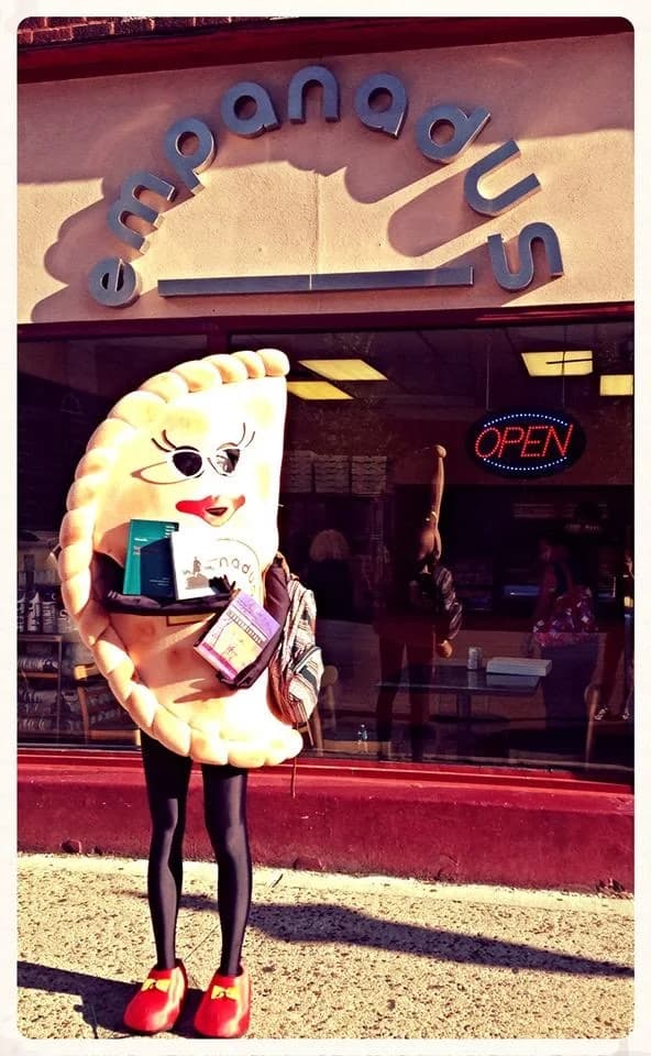 EMPANADUS photo 3