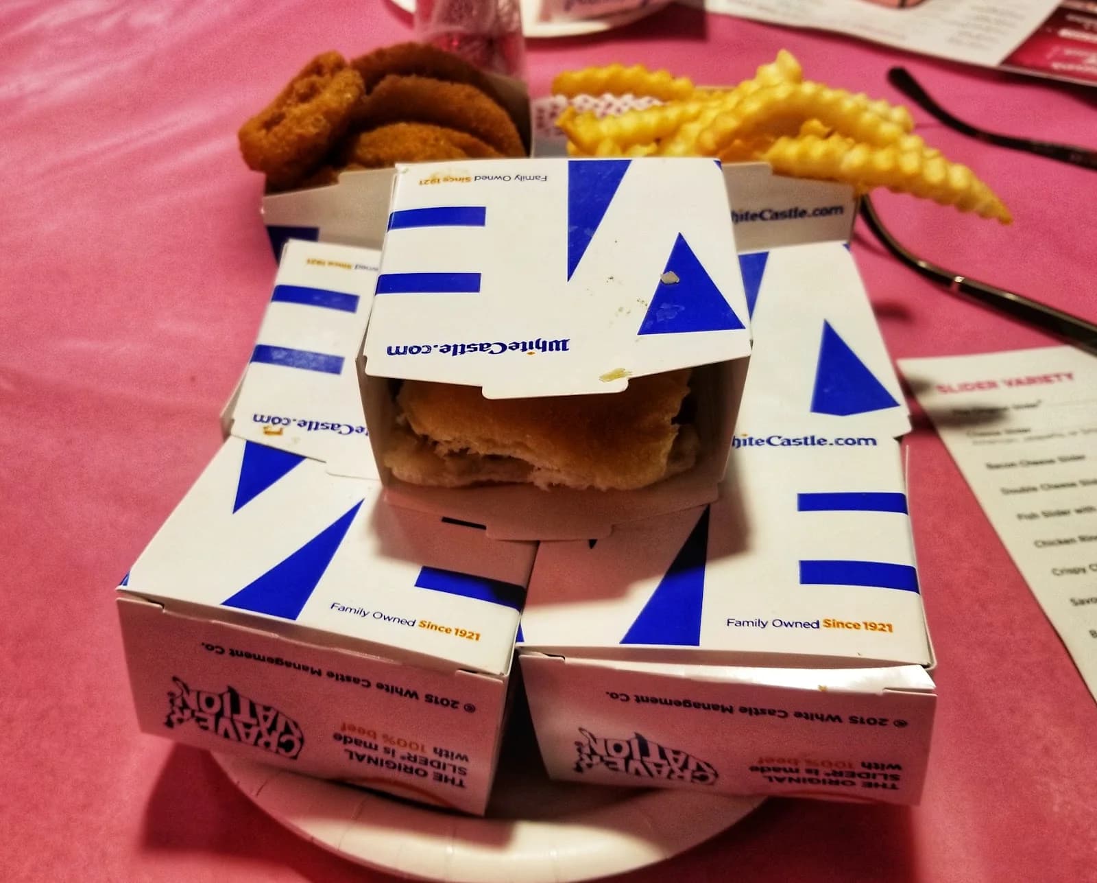 White Castle photo 4