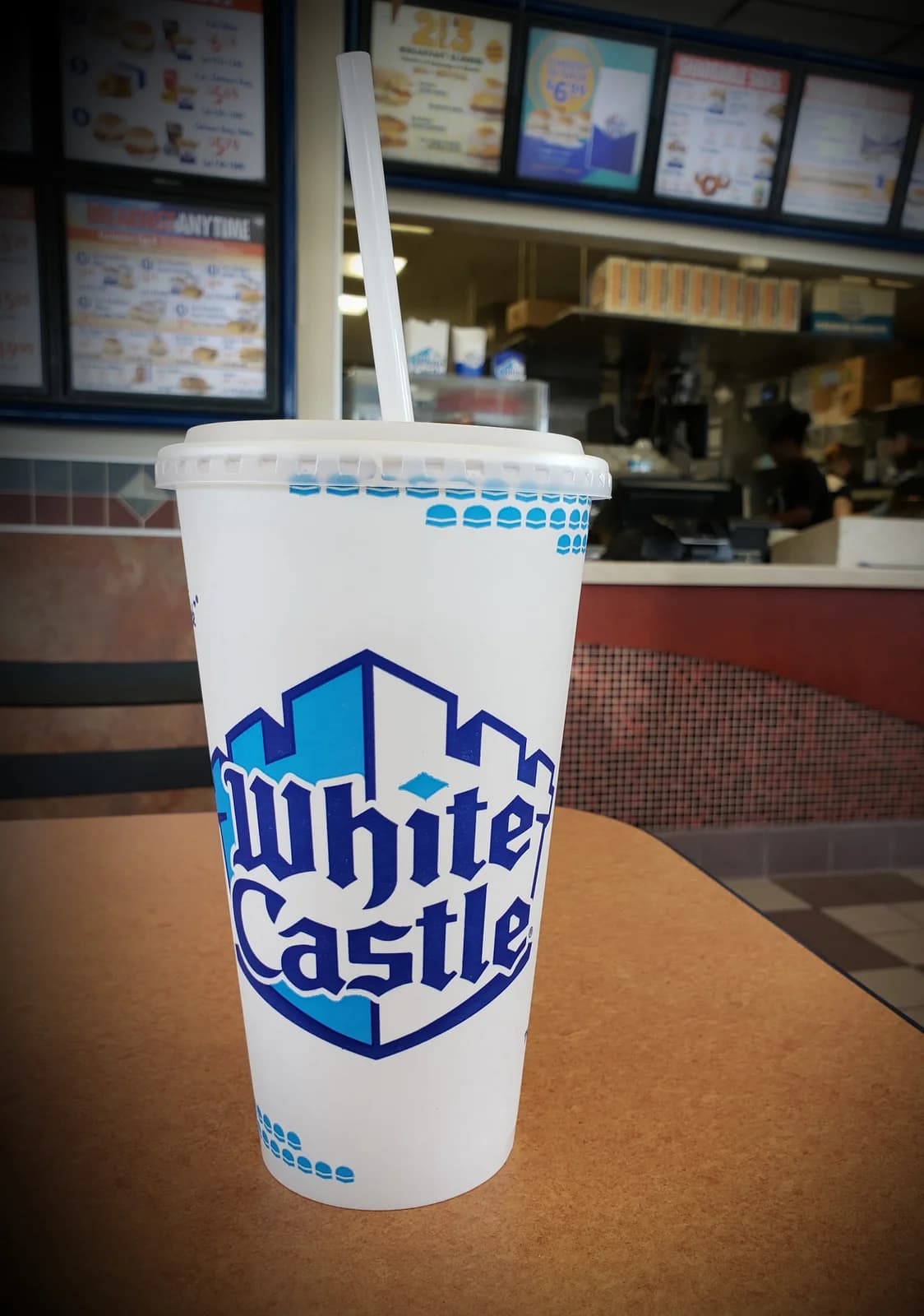 White Castle photo 8