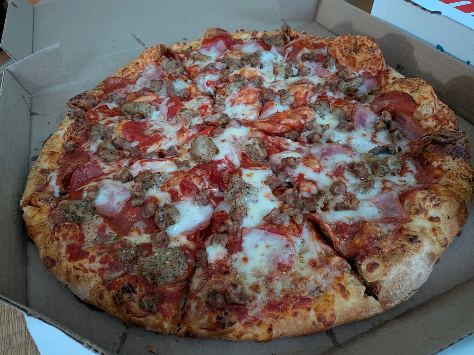 Domino's Pizza photo 10