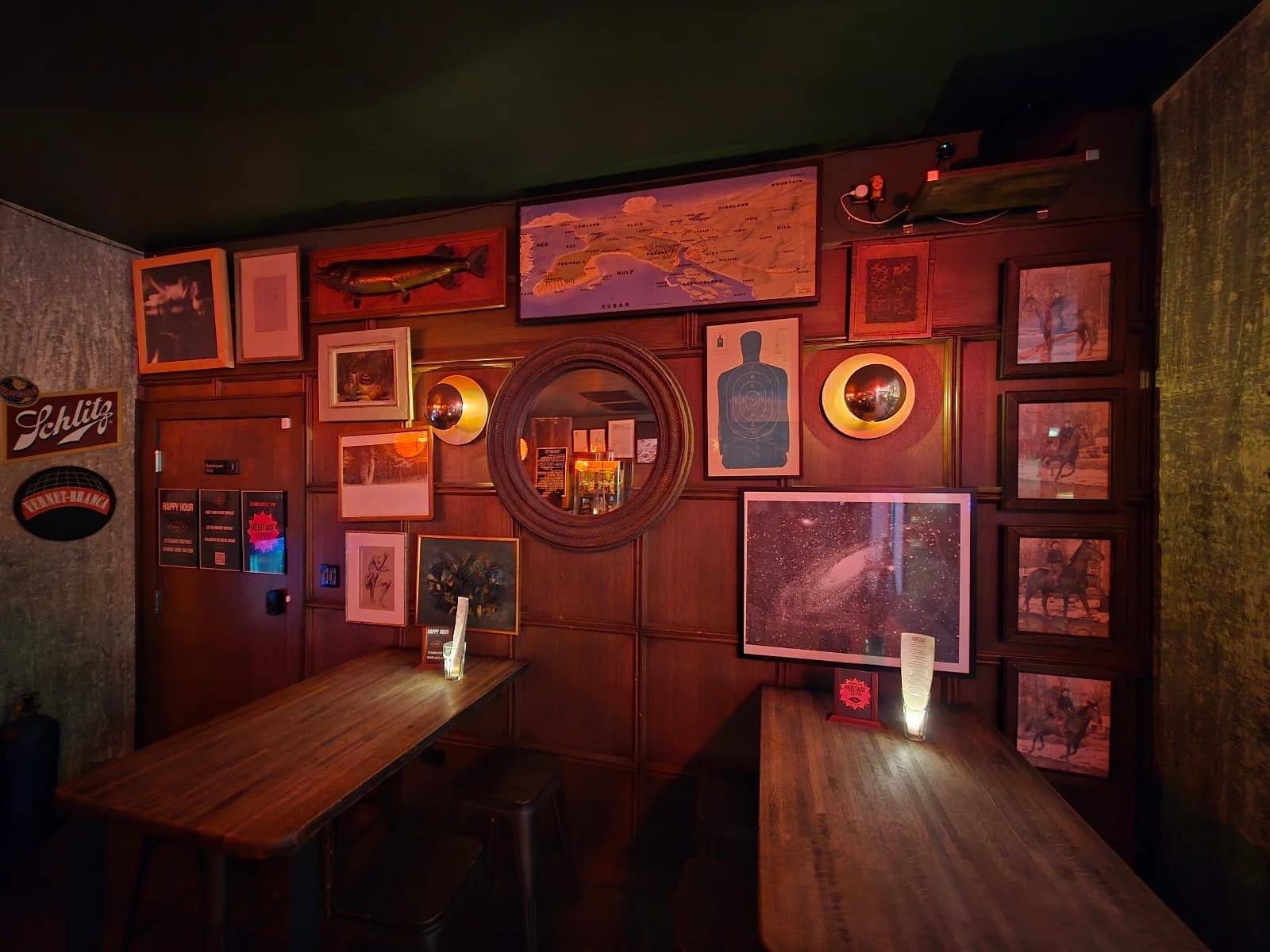 Larry's at The Lawrence House photo 2