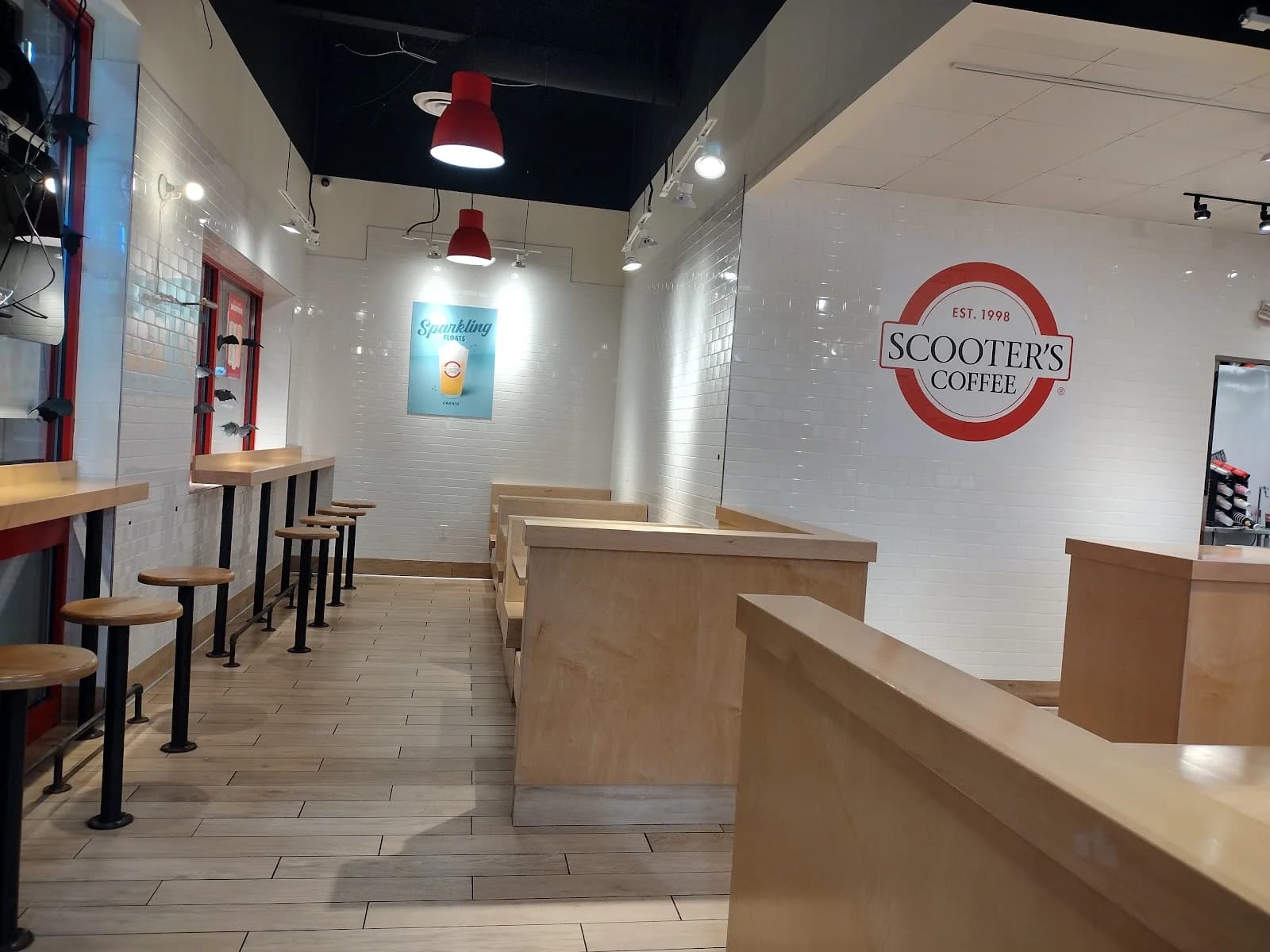Scooter's Coffee- New Lenox, IL photo 1
