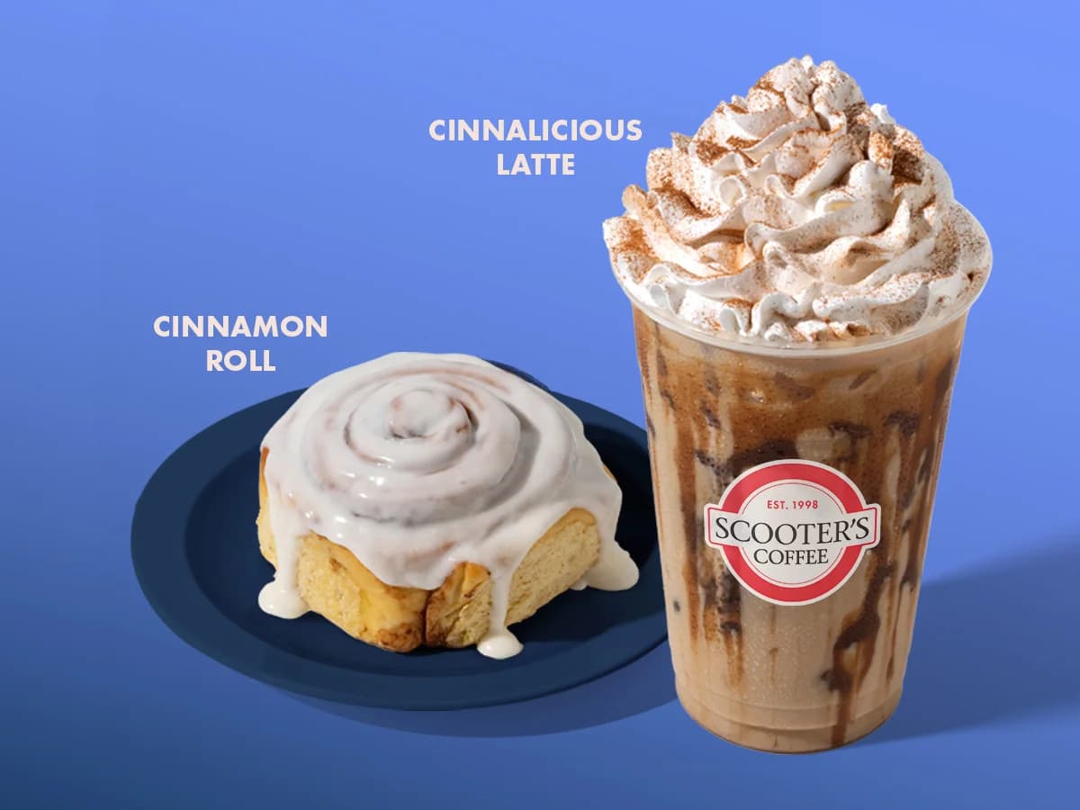 Scooter's Coffee- New Lenox, IL photo 9