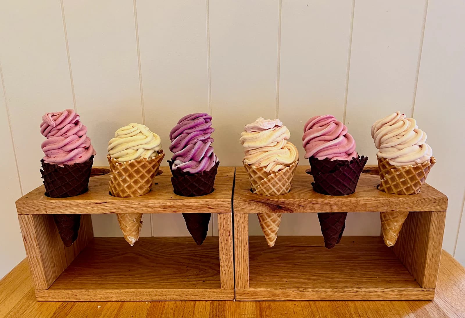 Courageous Cones photo 6