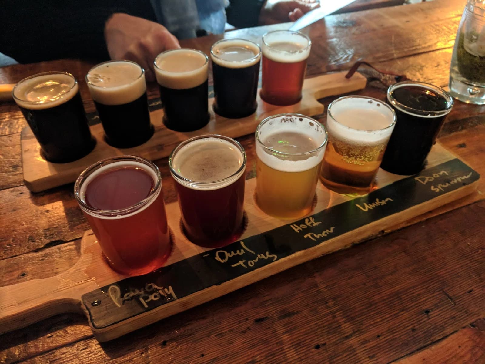 Alulu Brewery and Pub photo 9