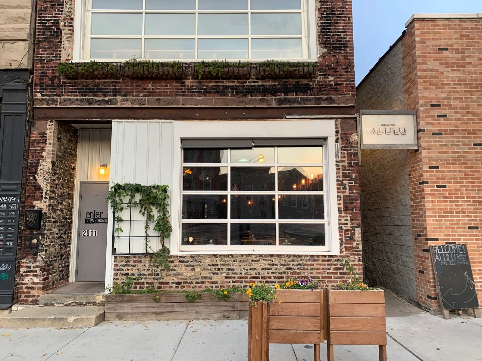 Alulu Brewery and Pub photo 2