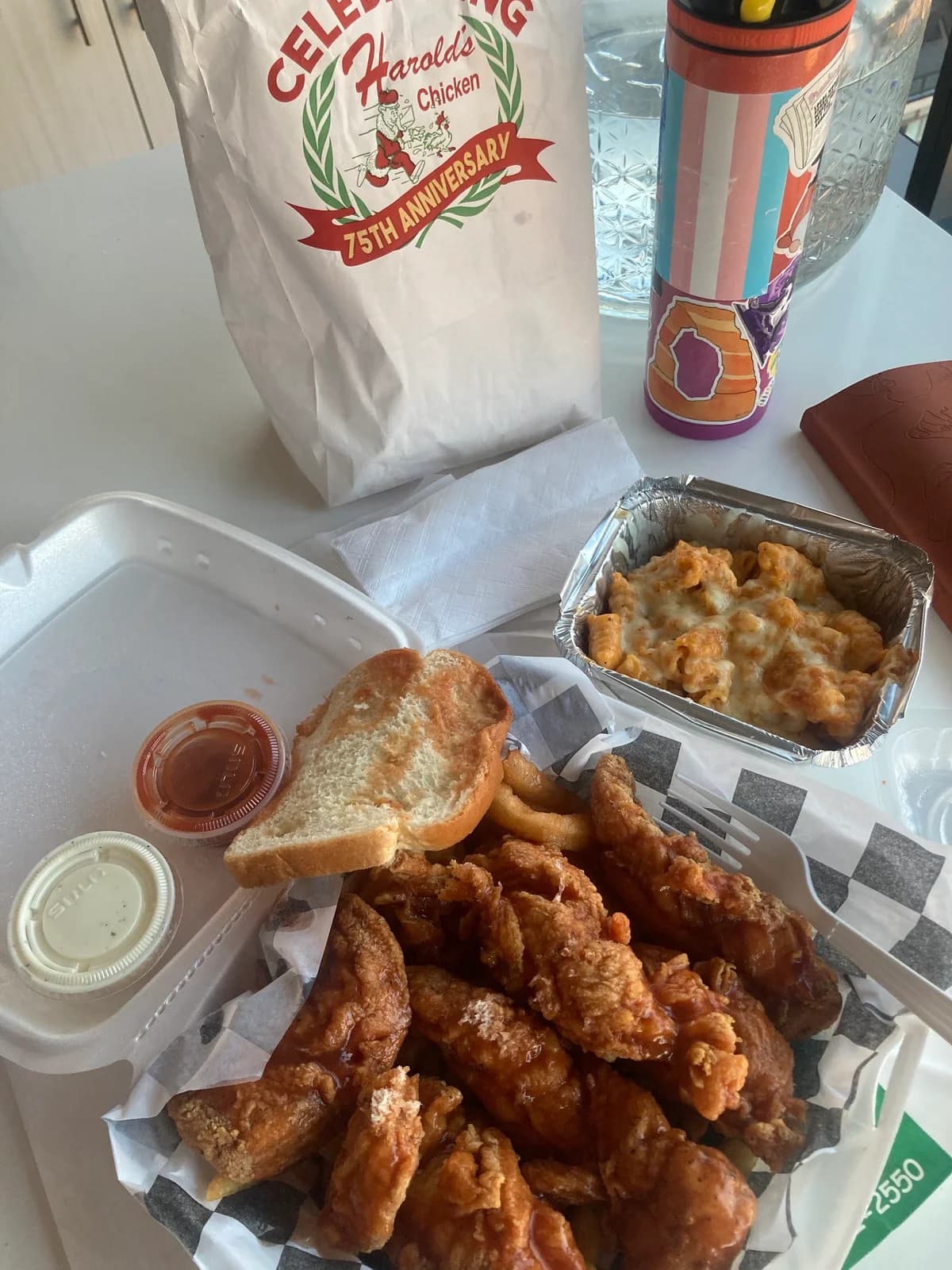 Harold’s Chicken Food Truck photo 7