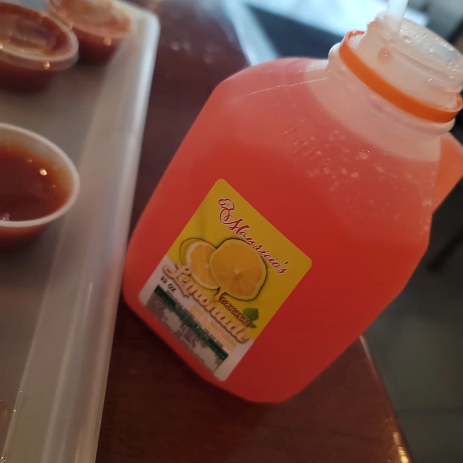 Harold’s Chicken Food Truck photo 8