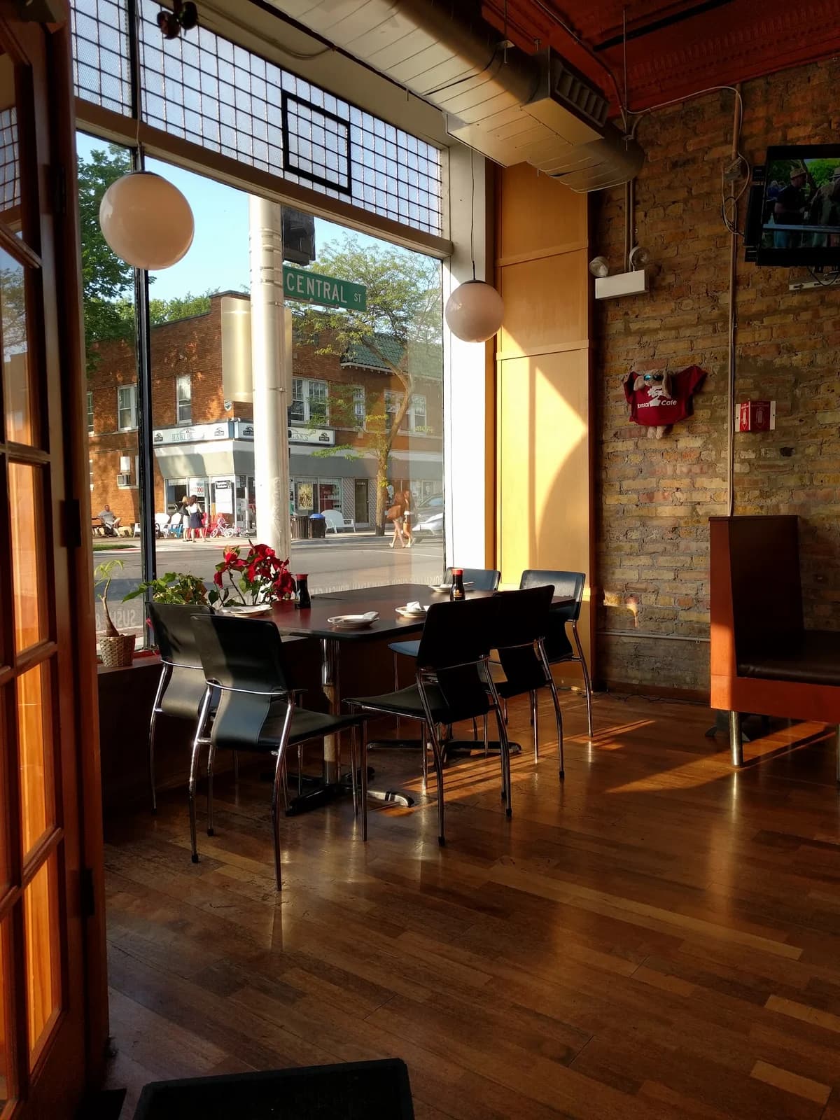 Bonsai Cafe photo 1