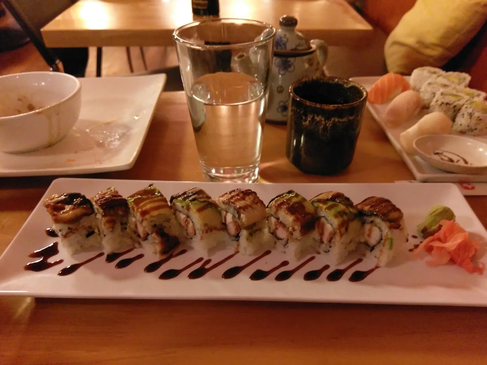 Bonsai Cafe photo 5