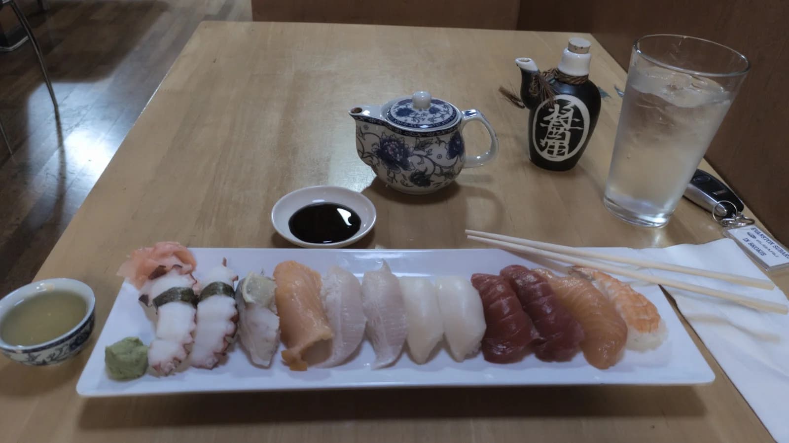 Bonsai Cafe photo 8