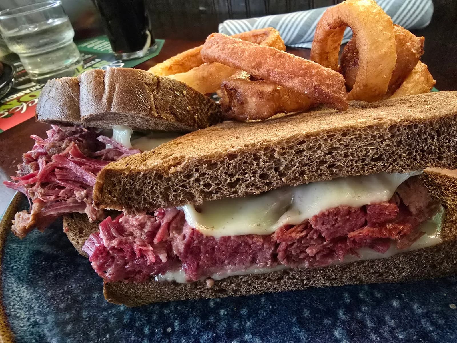 Emerald Loop Bar & Grill photo 8