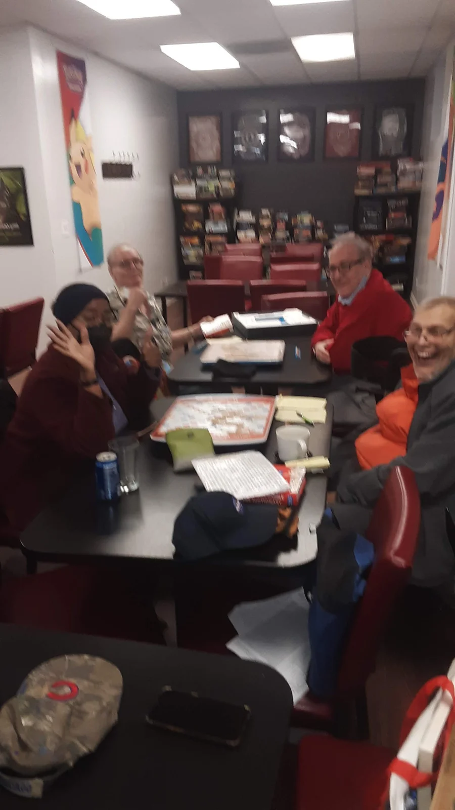 Evanston Games & Cafe photo 6