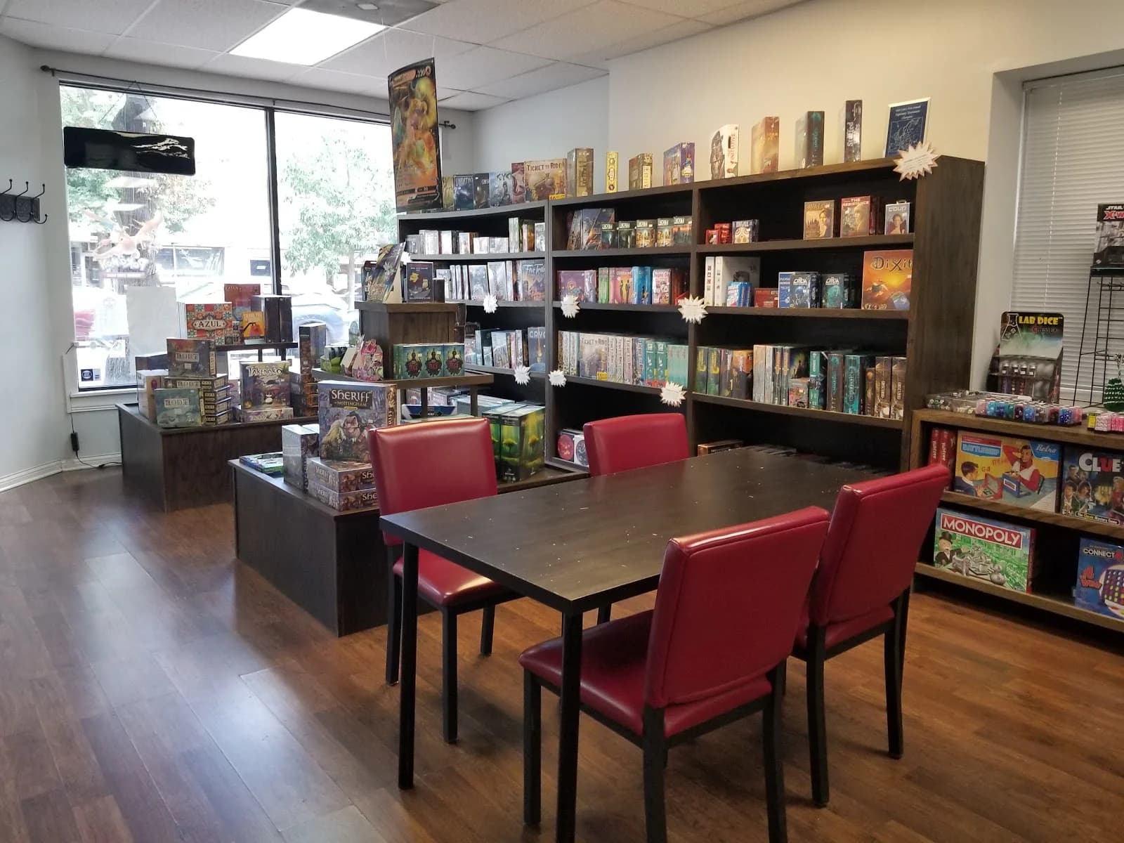 Evanston Games & Cafe photo 1