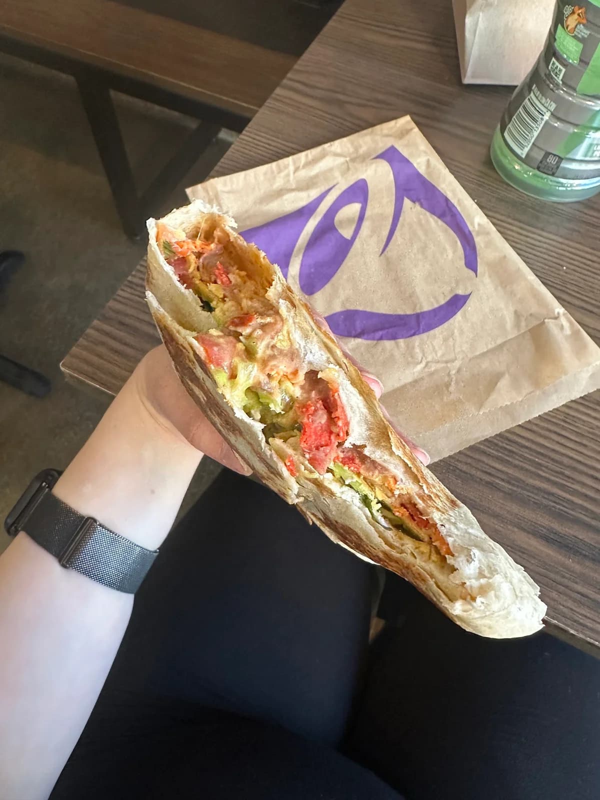 Taco Bell photo 8